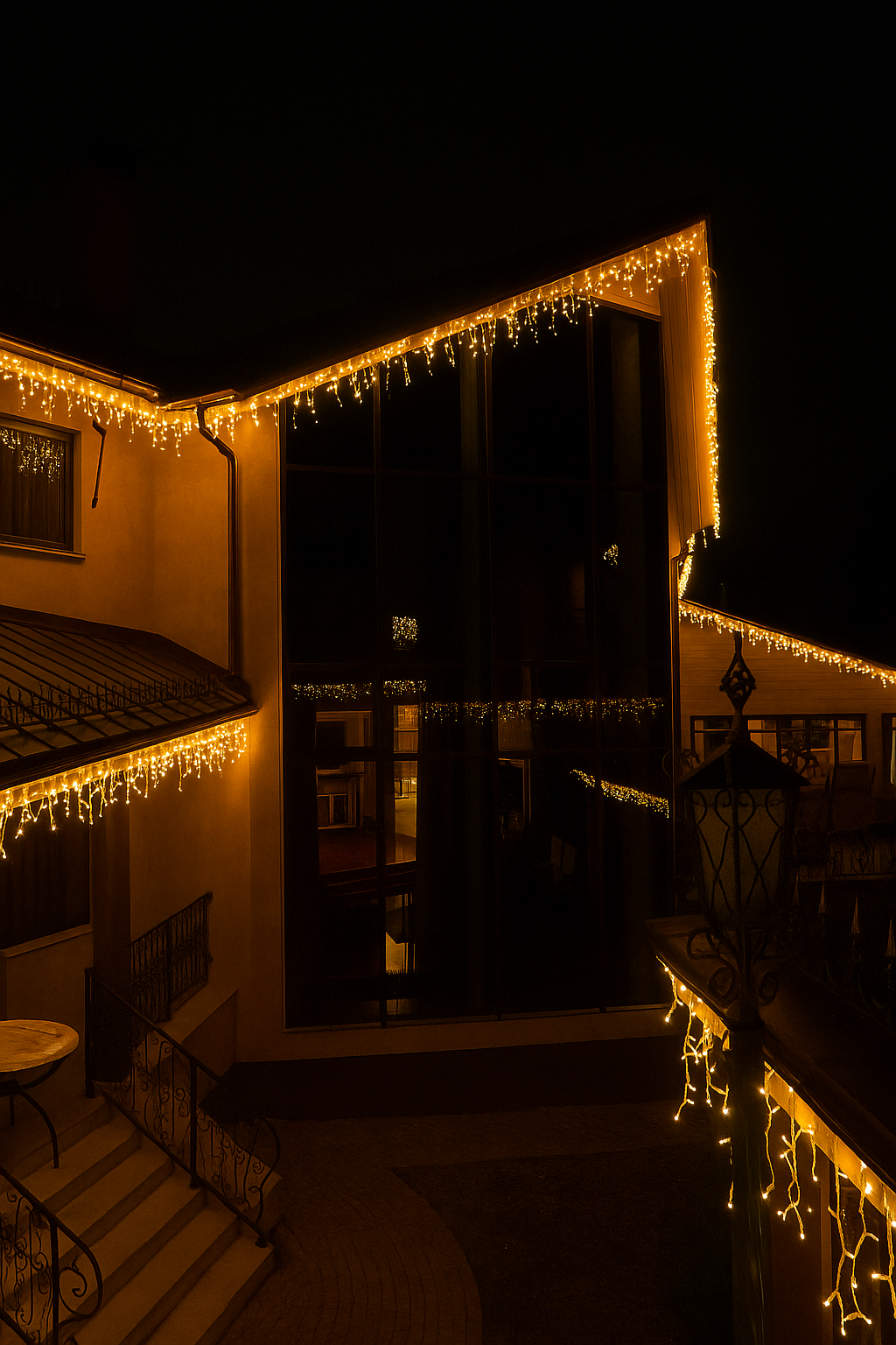 Бахрома для украшения