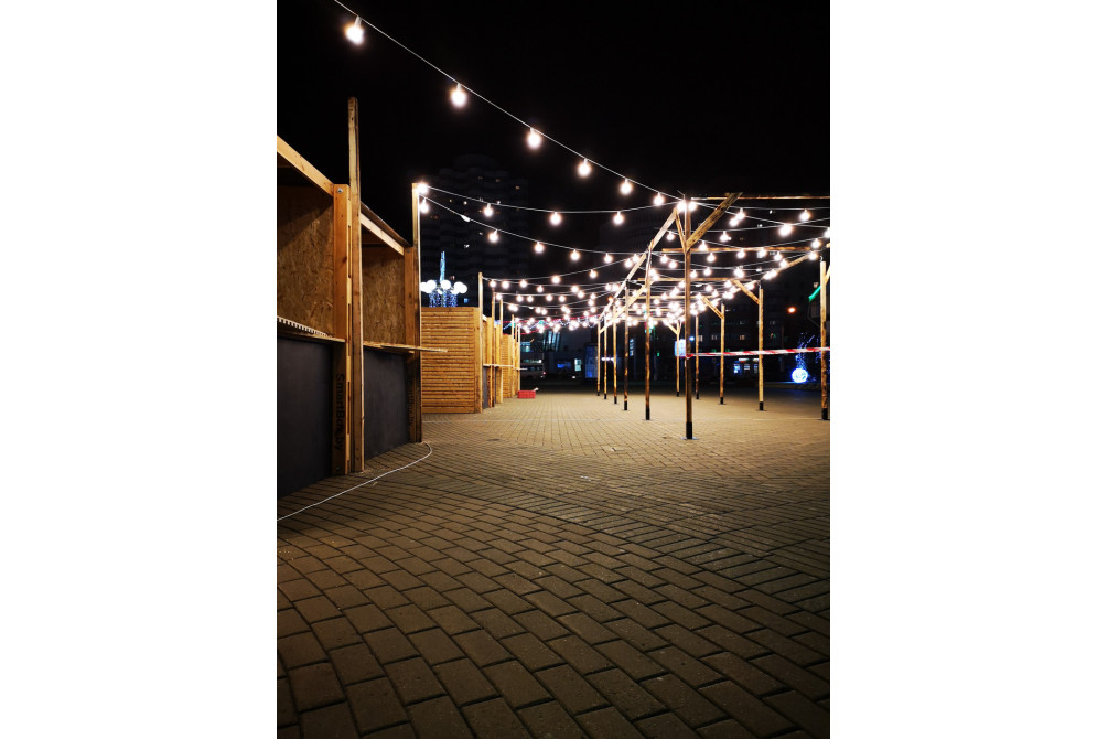 Винтажные лампы